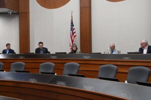 Hội đồng Grapevine duyệt chi 592.000 đô la để dọn dẹp bãi tập bắn cũ