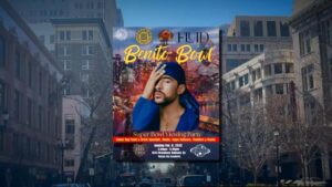 Các sự kiện Super Bowl tại Oakland bao gồm tiệc xem NFL, ‘Benito Bowls’ lấy cảm hứng từ Bad Bunny