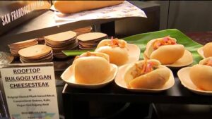 Thực đơn Super Bowl LX: Món ăn tại Sân vận động Levi’s