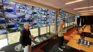 NFL và Thung lũng Silicon hợp tác bảo vệ Super Bowl khỏi tấn công mạng