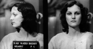 02-04-1974: Patty Hearst bị bắt cóc bởi Quân đội Giải phóng Symbionese