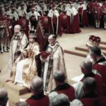 02-06-1952: Vua George VI qua đời, Công nương Elizabeth trở thành Nữ hoàng