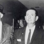 02-05-1994: Tòa án kết án kẻ phân biệt chủng tộc sát hại Medgar Evers sau hơn 30 năm