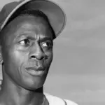 02-09-1971: Satchel Paige Được Đề Cử Danh Dự Baseball Hall of Fame