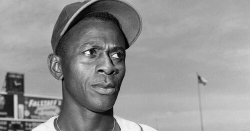 02-09-1971: Satchel Paige Được Đề Cử Danh Dự Baseball Hall of Fame