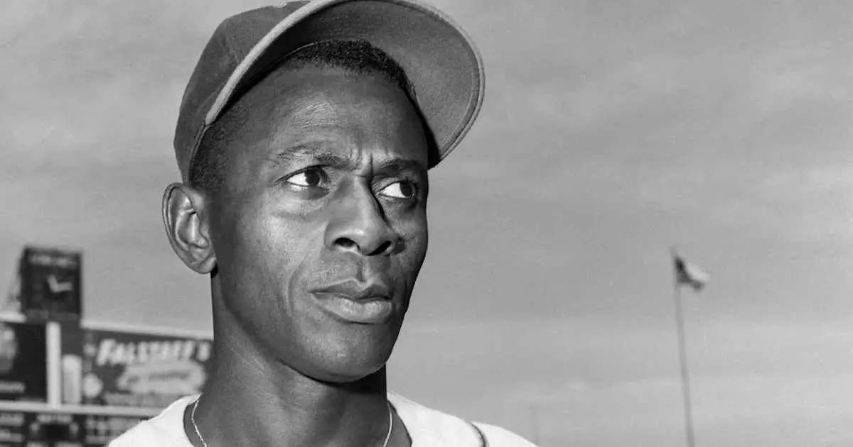 02-09-1971: Satchel Paige Được Đề Cử Danh Dự Baseball Hall of Fame