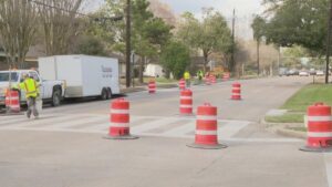 Cư dân Spring Valley chia rẽ về việc tái kẻ vạch Bingle Road 32 Cư dân Spring Valley chia rẽ về việc tái kẻ vạch Bingle Road