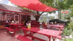 Lankford’s Mở Chi Nhánh Mới Tại The Woodlands