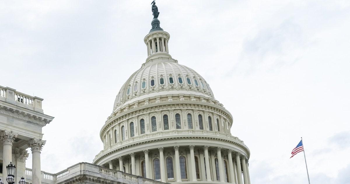 Hạ Viện Sẽ Bỏ Phiếu Để Chấm Dứt Việc Đóng Cửa Chính Phủ Một Phần 1 9fb5b281 u.s. capitol