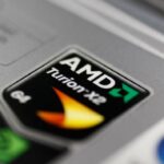 AMD hứng chịu đợt sụt giảm tồi tệ nhất kể từ năm 2018 sau dự báo gây thất vọng