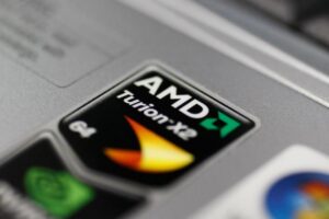 AMD hứng chịu đợt sụt giảm tồi tệ nhất kể từ năm 2018 sau dự báo gây thất vọng
