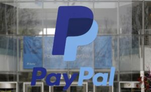 Cổ phiếu PayPal sụt giảm sau thông báo CEO mới và lợi nhuận không đạt kỳ vọng