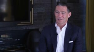 Phỏng vấn độc quyền tân Tổng Giám đốc đội San Francisco 49ers, Al Guido