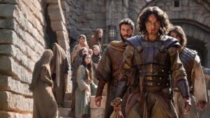 Amazon sẽ thử nghiệm công cụ AI cho sản xuất phim và truyền hình