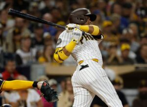 Chiến lược ngoài mùa giải của SF Giants? Mua sự phủ nhận hợp lý