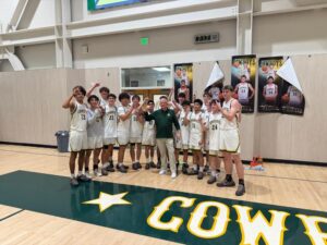 Lịch sử! Livermore kết thúc trận đấu bị hoãn, đánh bại De La Salle lần đầu tiên