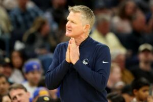 Kurtenbach: Điều gì mà Warriors cần bán trước hạn chót NBA