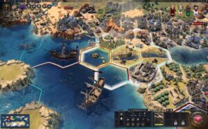 Civilization VII kỷ niệm một năm ra mắt với hai thông báo lớn