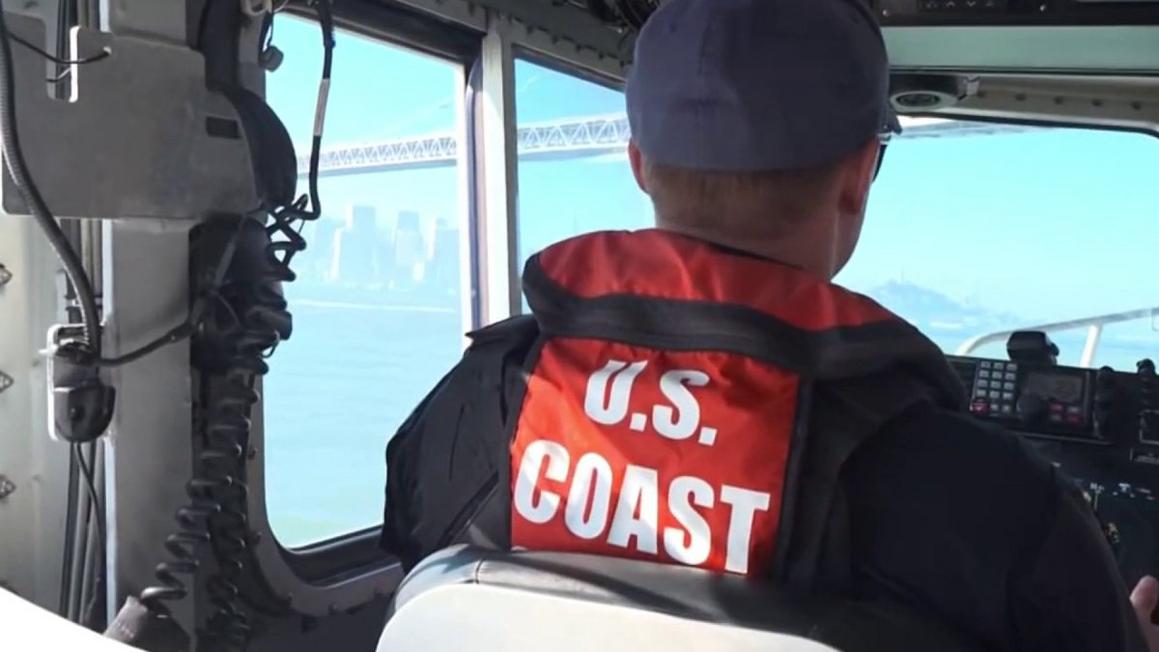 Coast Guard ramps up public safety operations ahead of Super Bowl 60