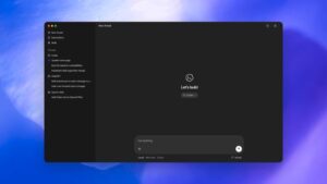 OpenAI ra mắt ứng dụng macOS mới cho lập trình tự động