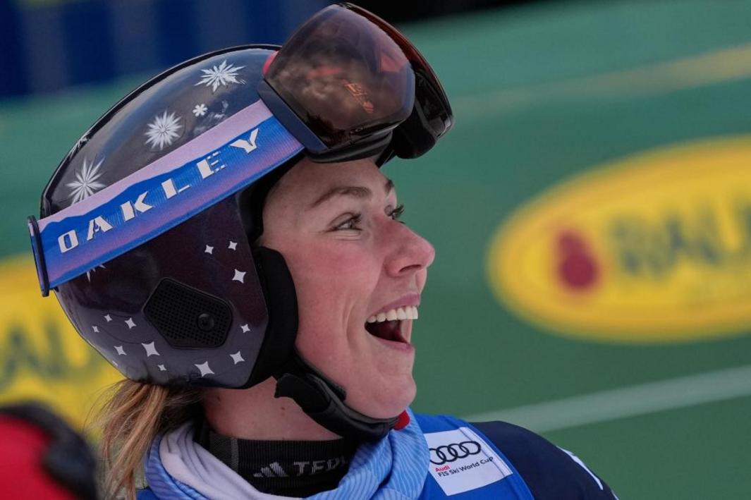 Czech Republic World Cup Alpine Skiing 98255