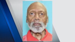 Cảnh sát Houston truy tìm người đàn ông 78 tuổi mất tích