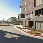 Dublin: Căn hộ chung cư bán với giá 1 triệu đô la