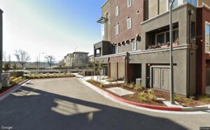 Dublin: Căn hộ chung cư bán với giá 1 triệu đô la