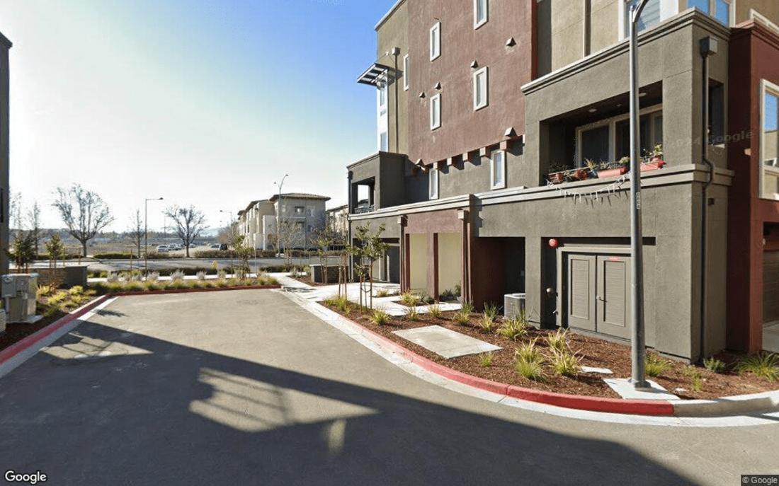 Dublin Condominium sells for 1 million