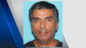 Cảnh sát Houston tìm kiếm thông tin về người đàn ông mất tích