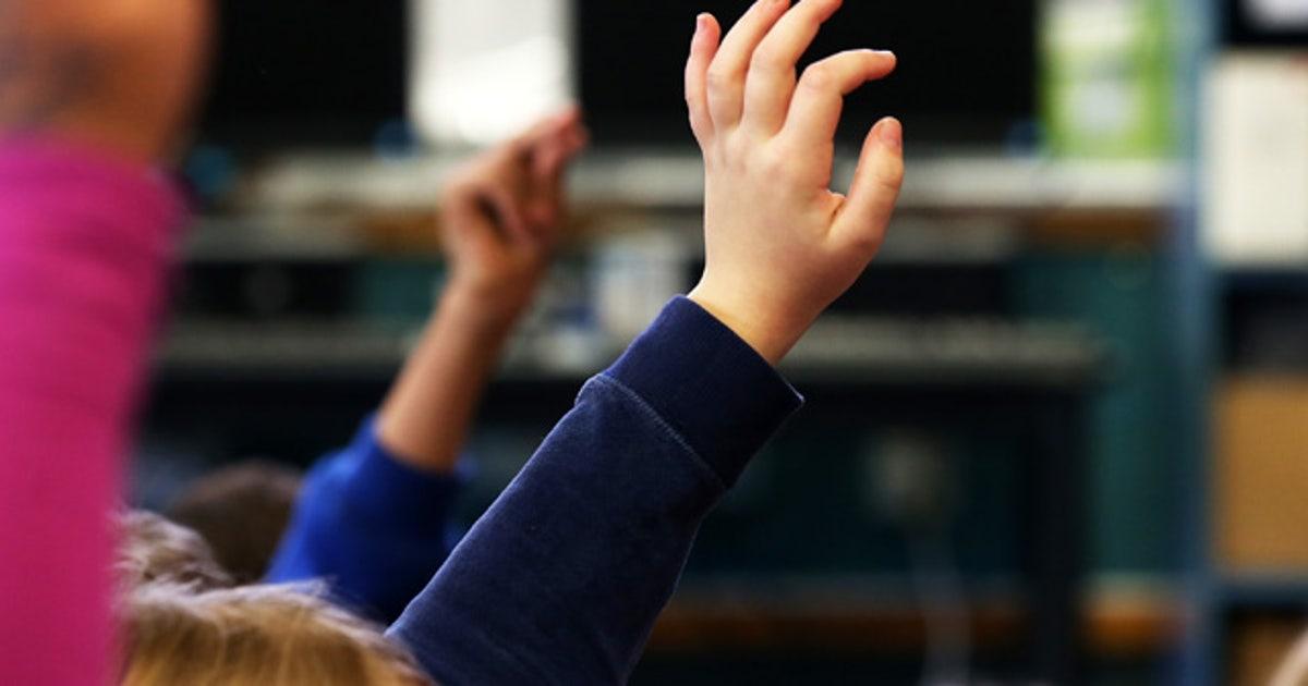 Chương trình Tài khoản Tự do Giáo dục Texas Bắt đầu Mở Đơn Từ Thứ Tư 1 GETTY20classroom20030419 1551742644767.jpg 6851887 ver1.0