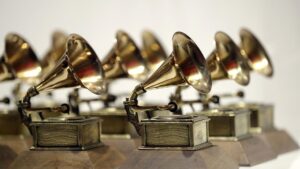 Lễ Trao Giải Grammy 2025: Kendrick Lamar Dẫn Đầu Danh Sách Đề Cử, Cách Thức Theo Dõi 4 Lễ Trao Giải Grammy 2025: Kendrick Lamar Dẫn Đầu Danh Sách Đề Cử, Cách Thức Theo Dõi