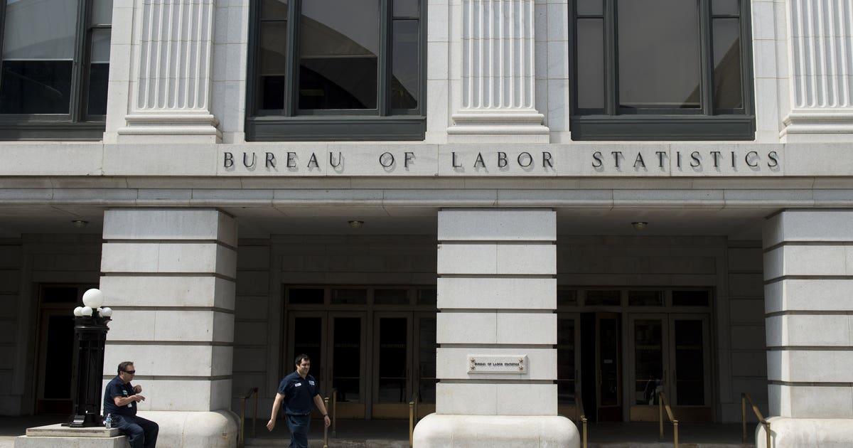 Texas job growth surpassed national average in 2025 1 GettyImages 166169199