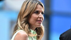 Mẹ nữ MC ‘TODAY’ Savannah Guthrie được báo mất tích tại Arizona