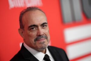 David Zayas thay thế Timothy Busfield trong vai khách mời ‘Law & Order: SVU’