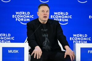 Elon Musk được cho là đang đàm phán sáp nhập SpaceX và xAI 6 Elon Musk được cho là đang đàm phán sáp nhập SpaceX và xAI
