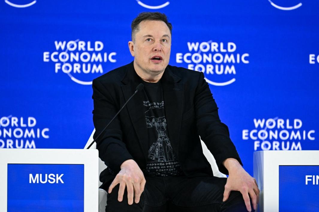 Hồ sơ Bộ Tư pháp cho thấy Elon Musk nhiều lần tìm cách đến đảo của Epstein 1 GettyImages 2256968260