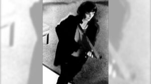 Ôn lại lịch sử: Ngày 4 tháng 2 – Bà Patricia Hearst bị bắt cóc