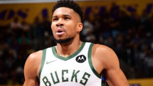 Phân tích thương vụ Sixers với Giannis Antetokounmpo: Không phải là ý tưởng hay 7 Phân tích thương vụ Sixers với Giannis Antetokounmpo: Không phải là ý tưởng hay