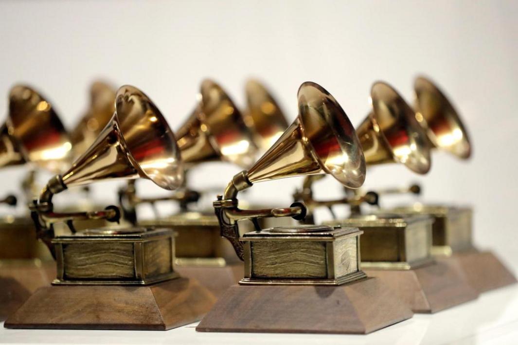 Grammy Awards 64272