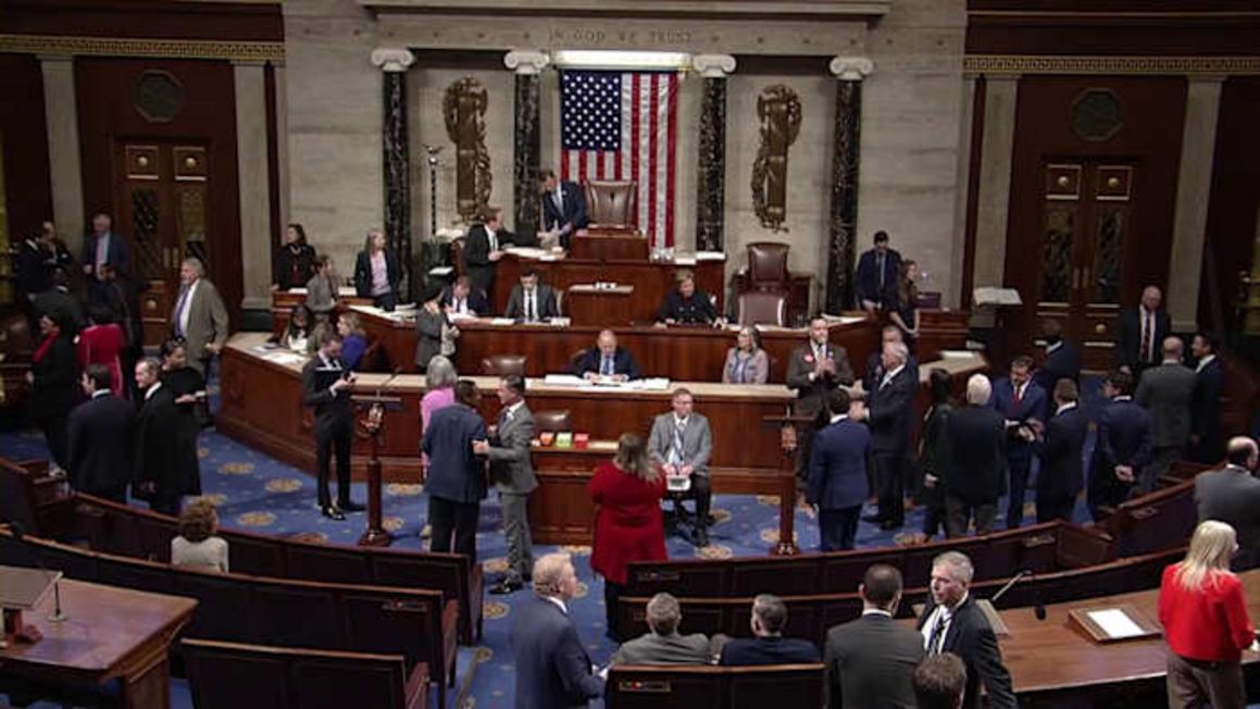 Những điều cần biết về việc chính phủ Hoa Kỳ đóng cửa một phần 1 IFUXLECV75CHNJLQ3QHMNWURBE