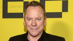 Vụ Án Kiefer Sutherland Tạm Dừng Điều Tra