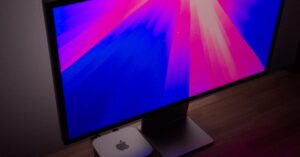 Liệu Studio Display 2 có nâng cấp quan trọng này?