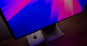 Màn Hình Studio Display Của Apple Sắp Có Ba Nâng Cấp Quan Trọng