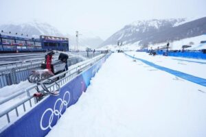 IOC cân nhắc dời Thế vận hội Mùa đông sang tháng Giêng do biến đổi khí hậu