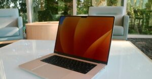 Cấu hình Mac mới có thể cho phép chọn CPU và GPU riêng biệt