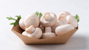 Ba món ngon tuyệt vời từ nấm tươi