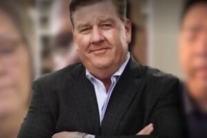 Cựu luật sư ở Houston bị bắt tại Las Vegas vì nợ cờ bạc gần 100.000 đô la