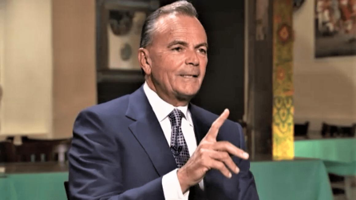 Rick Caruso 2