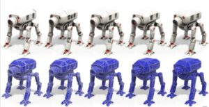 Tính năng sáng tạo 4D của Roblox đã ra mắt bản beta mở